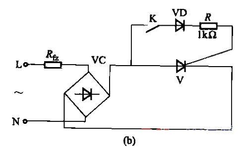  strong>晶閘管 /strong>交流 strong>開關電路 /strong>之一b.gif