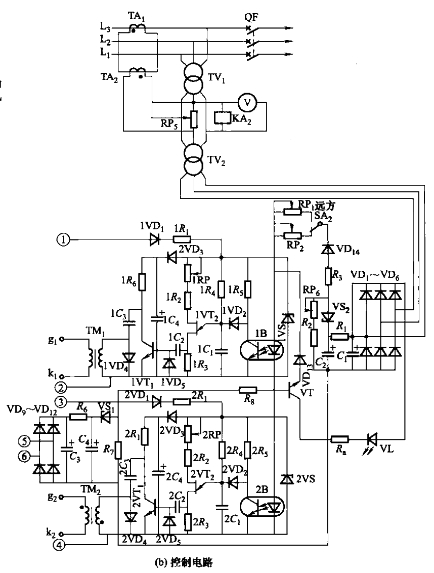 41.FKL-32 type<strong>thyristor</strong>automatic<strong>excitation</strong><strong>device circuit</strong>b.gif