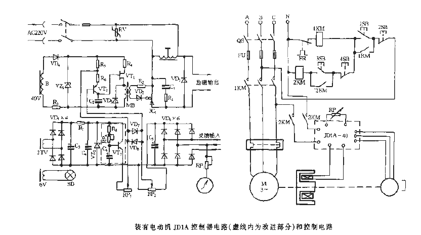 Equipped with motor<strong>controller circuit</strong> and <strong>control circuit</strong>.gif