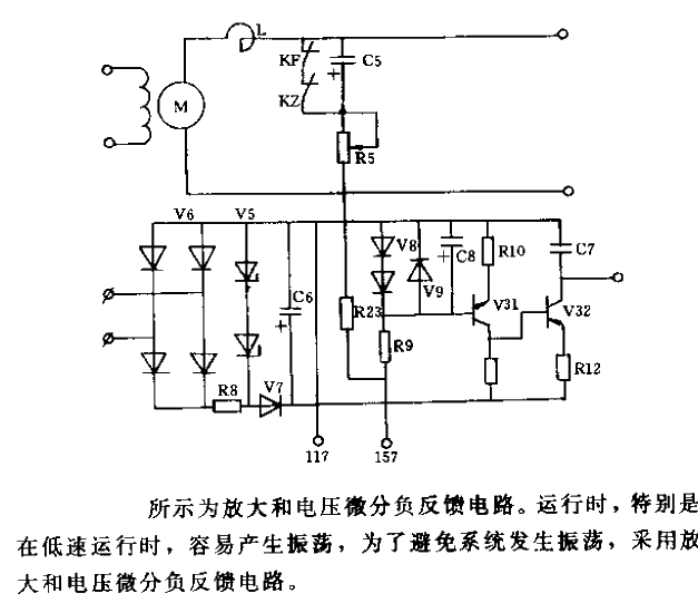 Amplification and<strong>Voltage</strong>Differentiation<strong>Negative Feedback Circuit</strong>.gif