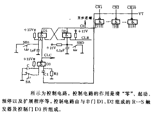 Control circuit