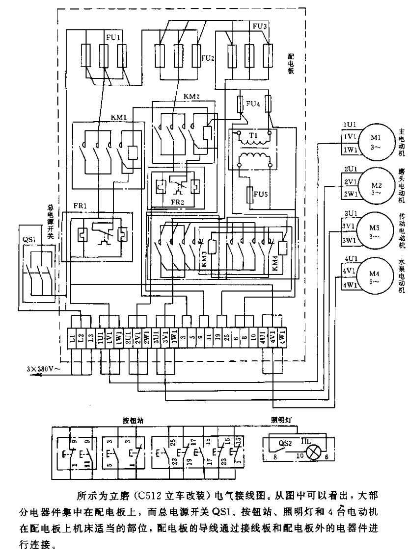 Vertical mill (<strong>C51</strong>2 vertical mill modification)<strong>Electrical</strong><strong>Wiring</strong><strong>Circuit</strong>.gif