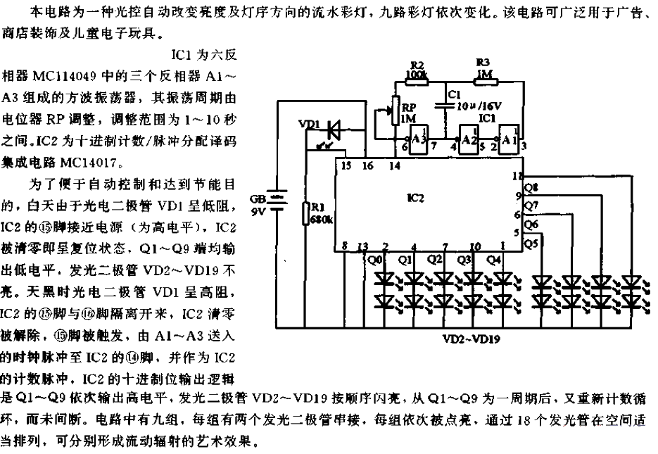 <strong>Light Control</strong><strong>Cycling Light</strong><strong>Circuit</strong>.gif