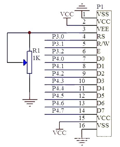 Intelligent fire alarm system circuit module design drawing