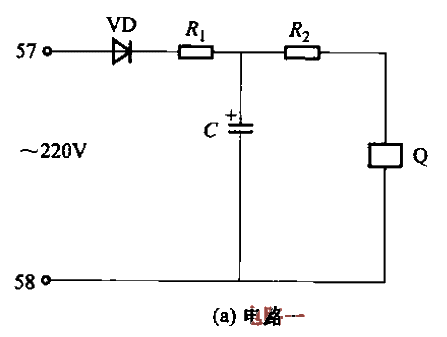 84.Under<strong>voltage</strong> time delay release<strong>circuit</strong>a.gif