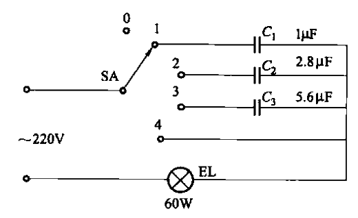 63.<strong>Capacitor</strong><strong>Dimming circuit</strong>.gif