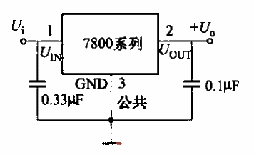 10. Three-terminal fixed<strong>Integrated voltage regulator</strong>Typical<strong>Wiring</strong>a.gif