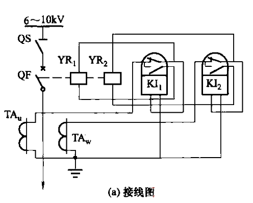 63.<strong>Circuit</strong>a.gif using<strong>relay</strong>normally closed<strong>contact</strong>shunt trip<strong>coil</strong>