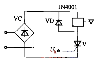 15.<strong>Thyristor</strong><strong>Fast response when controlling</strong><strong>circuit</strong>.gif