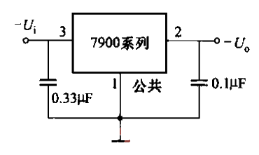 10. Three-terminal fixed<strong>Integrated voltage regulator</strong>Typical<strong>Wiring</strong>b.gif