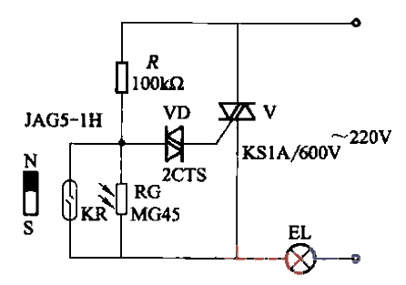 85.Gated night light<strong>circuit</strong>.gif