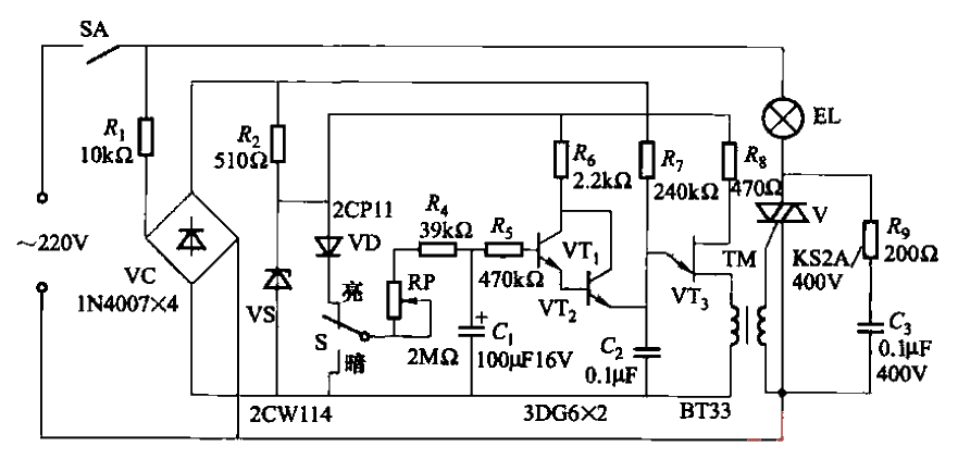 36. Fading on and off<strong>Lamp</strong><strong>Switch circuit</strong>Part 2.gif