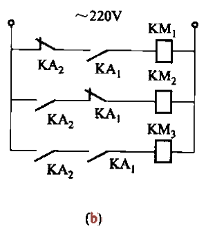 22. Single-wire<strong>control</strong><strong>circuit</strong> of three<strong>electrical appliances</strong>b.gif