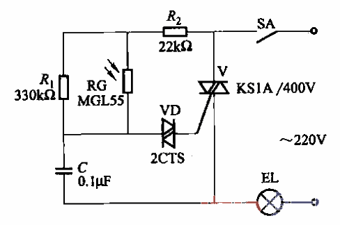 32.<strong>Incandescent Lamp</strong>Life Extension<strong>Circuit</strong>Part 4.gif