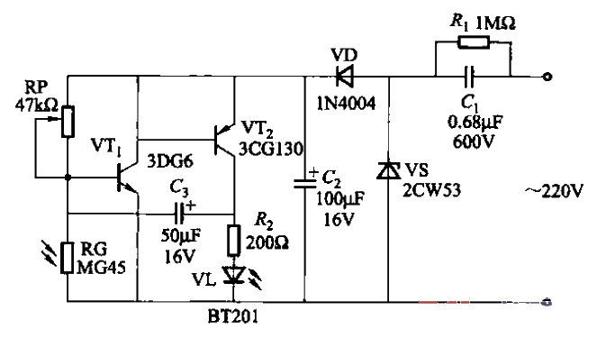 84.<strong>Light control</strong><strong>Indicator light</strong><strong>Circuit</strong>.gif