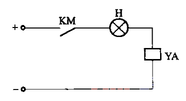 32. DC<strong>Electromagnet</strong>Strong<strong>Excitation</strong> Fast Attraction<strong>Circuit</strong>Part 2.gif