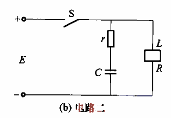 54.<strong>Resistance and capacitance</strong>Spark elimination<strong>Circuit</strong>b.gif