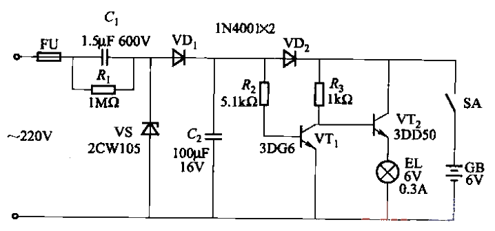 117. Bead-type<strong>Emergency Light</strong><strong>Circuit</strong>Part 3.gif