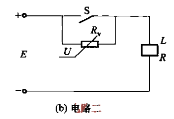 60.<strong>Varistor</strong>Spark elimination<strong>Circuit</strong>b.gif