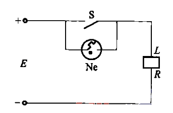 55.Neon bubble spark elimination<strong>circuit</strong>.gif