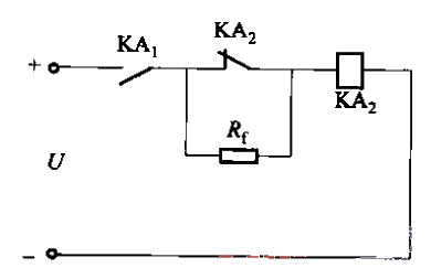 28. One of the <strong>DC relay</strong> acceleration release <strong>circuit</strong>.gif