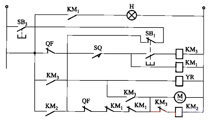 85.ME type<strong>Circuit breaker</strong><strong>Motor</strong>Pre-storage energy with energy release AC operation closing<strong>Circuit</strong>.gif