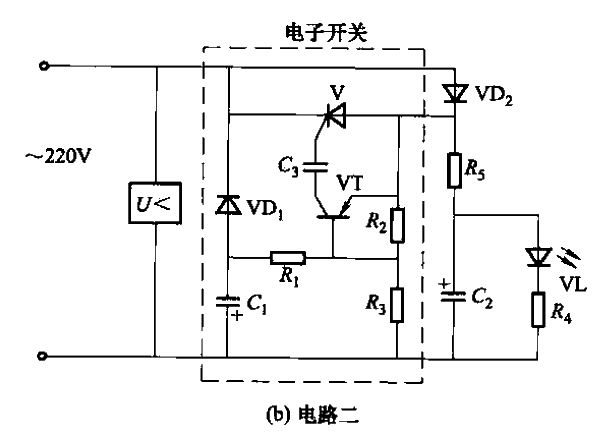 84. Under<strong>voltage</strong> time delay release<strong>circuit</strong>b.gif