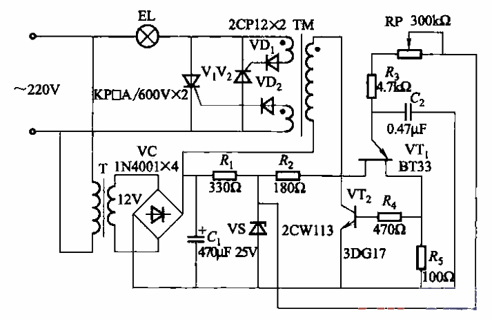 82. Stage<strong>Thyristor</strong><strong>Dimming Circuit</strong>Part 2.gif