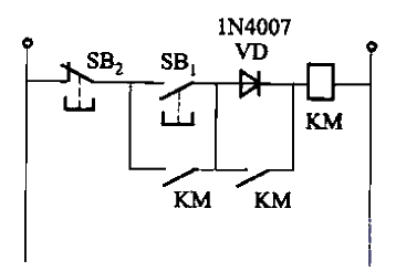 20.<strong>AC contactor</strong><strong>Low voltage</strong><strong>Starting circuit</strong>One.gif