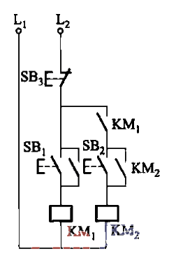 5. The <strong>circuit</strong> that allows electrical appliance B to operate only after A<strong>electrical appliance</strong> operates.gif