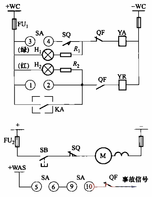 69. Spring-operated<strong>circuit breaker</strong><strong>control</strong>,<strong>signaling circuit</strong>.gif