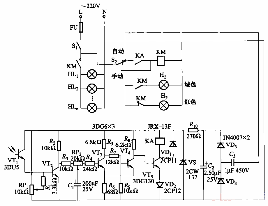 94. Road<strong>Lighting</strong> Control Circuit Part 5.gif