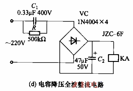 4. Use low working<strong>voltage</strong><strong>relays</strong> for mains<strong>circuit</strong>d.gif