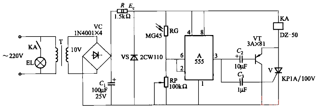 98. Road<strong>Lighting</strong> Control Circuit No. 9.gif