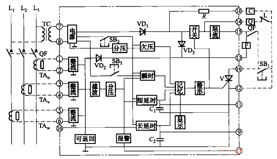 81.<strong>Electronic</strong> release<strong>circuit</strong>.gif