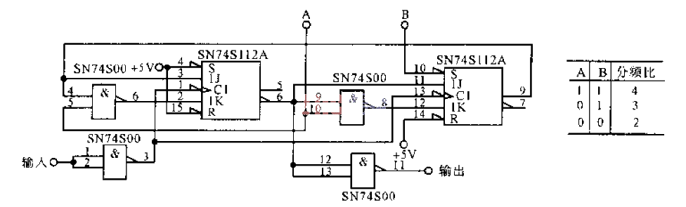 40~60M<strong>HZ</strong> divided by 2, 3, 4<strong>Circuit</strong>.gif