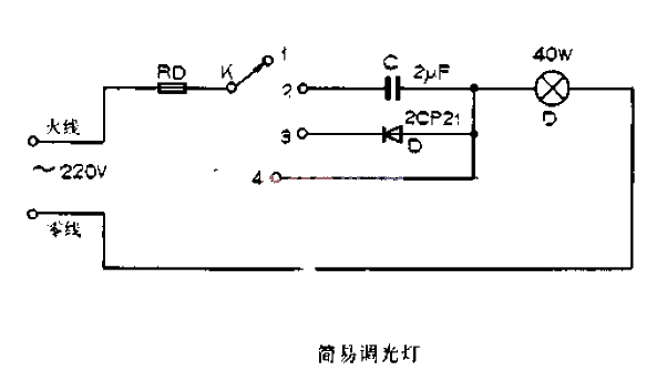 Simple<strong>dimmer light</strong>.gif