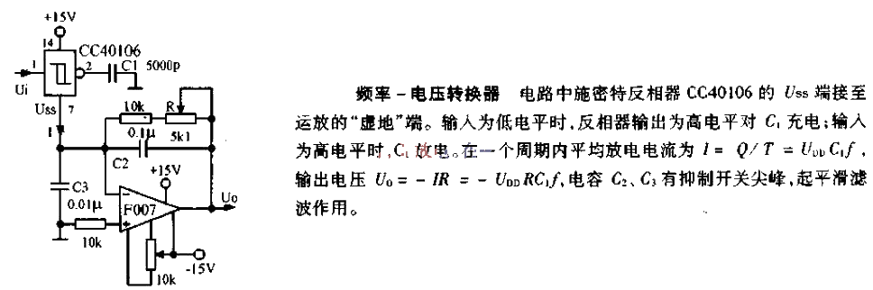 Frequency-<strong>Voltage Converter</strong><strong>Circuit Diagram</strong>.gif