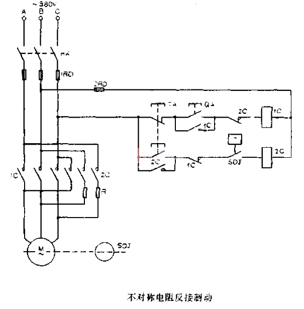 Asymmetric<strong>Resistor</strong>reverse braking.gif