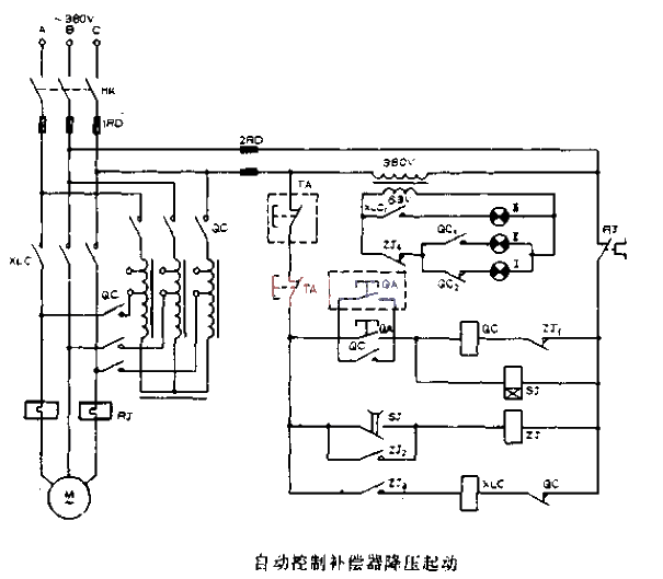 <strong>Automatic control</strong> Compensator voltage reduction starting.gif