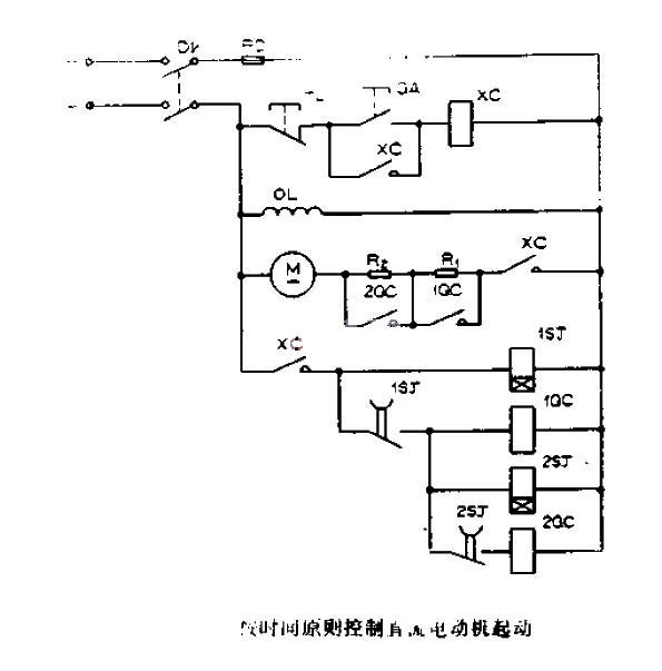 <strong>Control</strong><strong>DC motor</strong>start according to time principle.gif