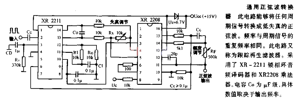 Universal<strong>Sine Wave</strong><strong>Converter</strong><strong>Circuit Diagram</strong>.gif