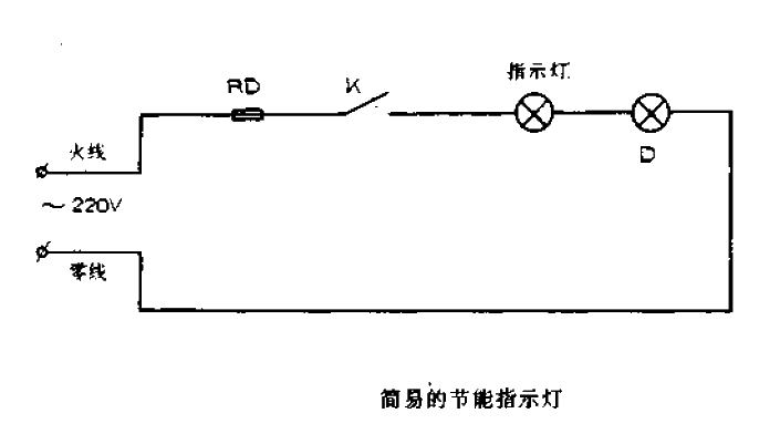 Simple energy-saving<strong>indicator light</strong>.gif