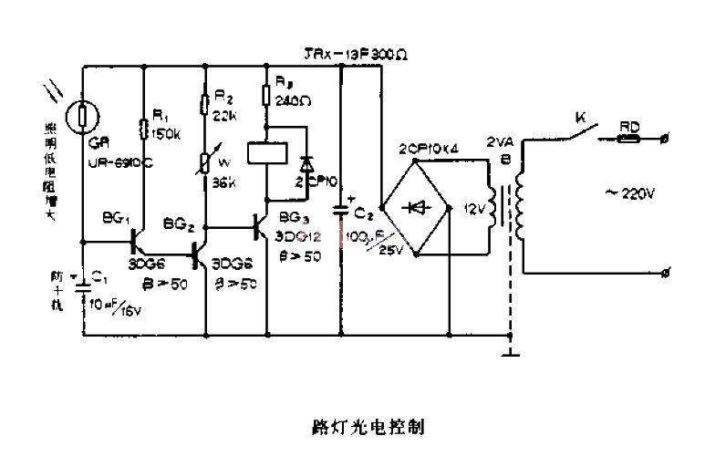 Street light<strong>Photoelectric</strong><strong>Control</strong>.gif