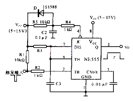 <strong>Circuit diagram</strong>.gif of a timer that resets when the power is turned on