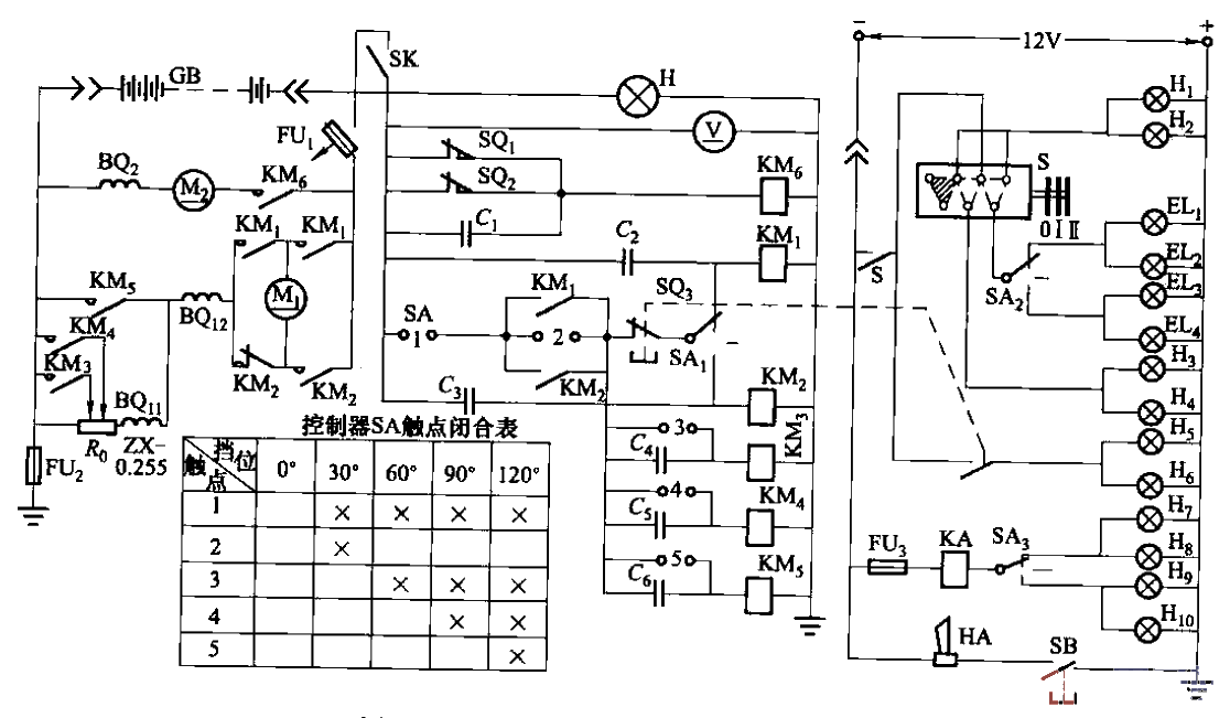 24.C<strong>PD</strong> type It<strong>battery</strong> forklift<strong>control circuit</strong>.gif