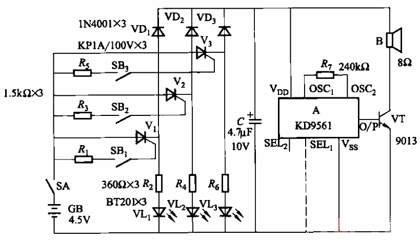 64.<strong>Centralized control</strong>Call for help<strong>Alarm circuit</strong>.gif