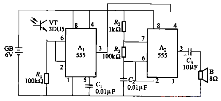 73. Power outage<strong>Alarm circuit</strong> Part 4.gif