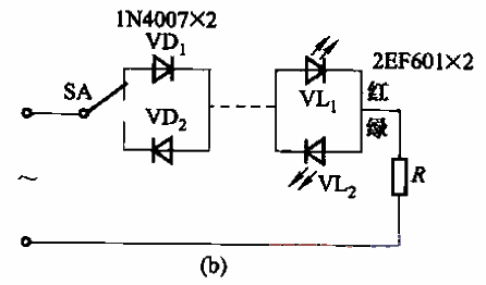 46. ​​Single line<strong>Control</strong><strong>Indicator</strong><strong>Circuit</strong>b.gif