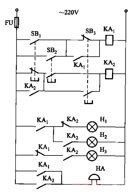 171.Three answering groups<strong>Circuit</strong>Part 2.gif